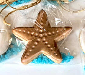 Kosher custom cookies by Au Bon Cake in Miami Beach — photo 2