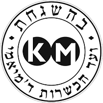 Kosher Miami Logo